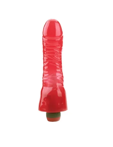 Vibro europea jelly | Caiman | Vibradores