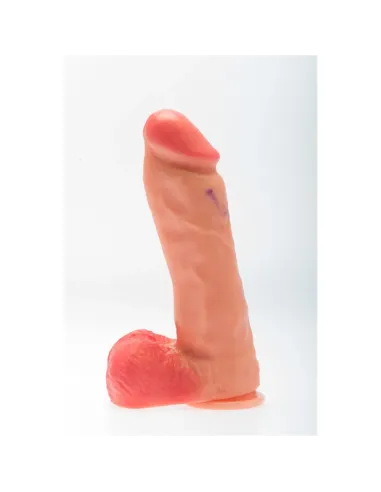 Realistico c/sopapa y testiculo | Caiman | Realísticos