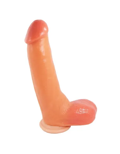 Realistico c/sopapa y testiculo | Caiman | Realísticos