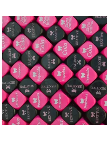 Love kit playful | Sexitive | Juegos eróticos