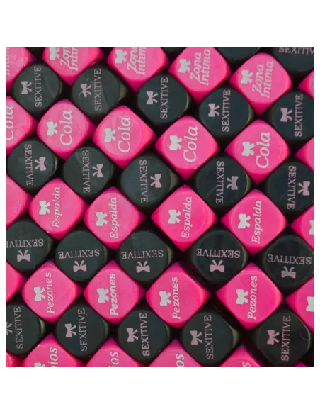 Love kit playful | Sexitive | Juegos eróticos