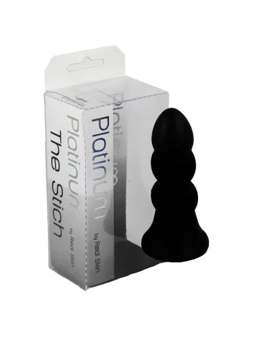 Platinum stich negro | Platinum | Dildos