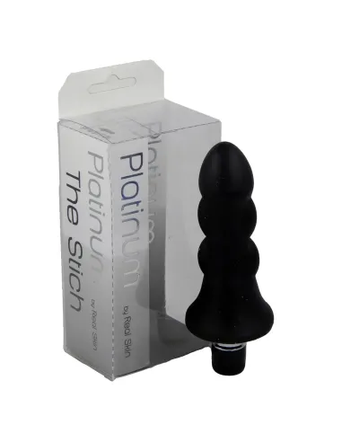 Platinum mini vibe stich negro | Platinum | Vibradores