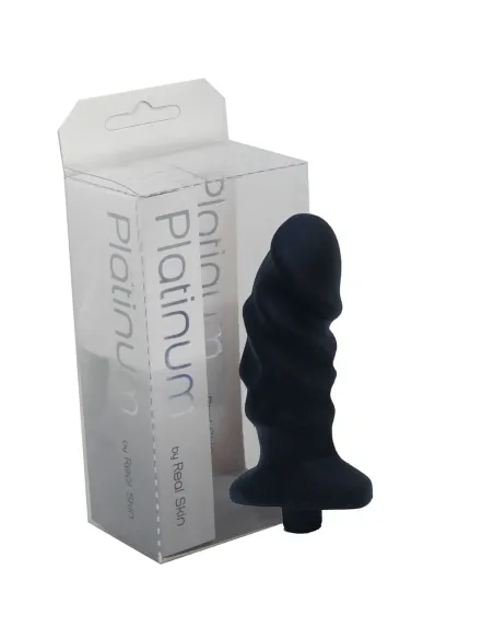 Platinum mini vibe personal negro | Platinum | Vibradores