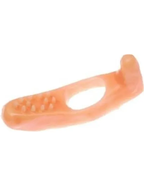 Anillo barquito | Caiman | Anillos