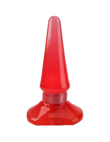 Plug colt s rojo | Caiman | Plugs