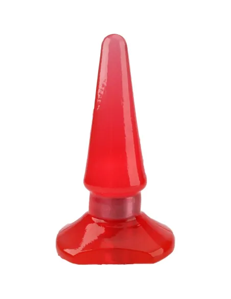 Plug colt s rojo | Caiman | Plugs
