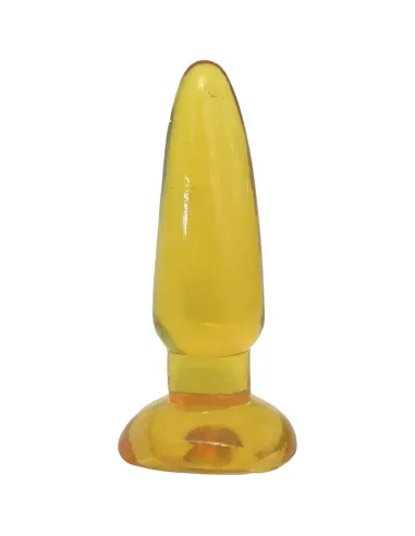 Plug colt xl amarillo | Caiman | Plugs