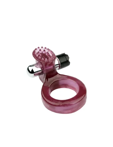 Mini vibe anillo torre viol | Caiman | Anillos