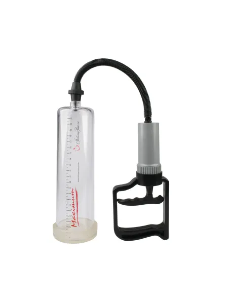 Bomba manija | Caiman | Erectores