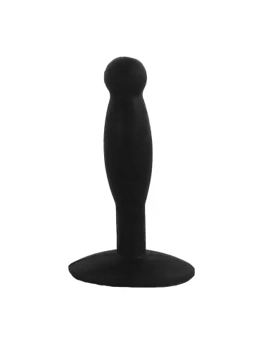 Nano plug ace of spade small negro | Caiman | Plugs