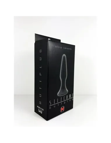 Butt plug m silicone | Livil | Dildos
