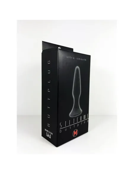 Butt plug m silicone | Livil | Dildos