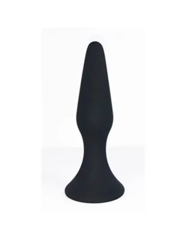 Butt plug m silicone | Livil | Dildos