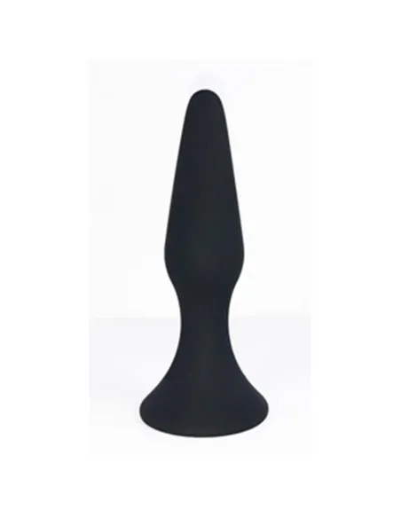 Butt plug m silicone | Livil | Dildos