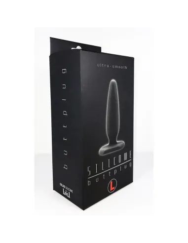 Butt plug l silicone | Livil | Dildos