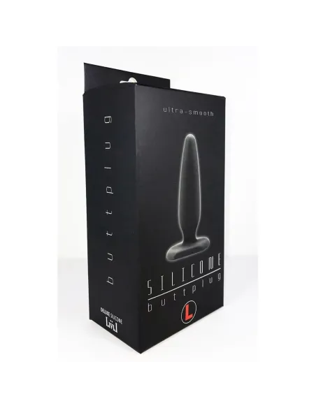 Butt plug l silicone | Livil | Dildos