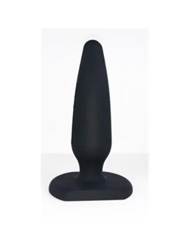 Butt plug l silicone | Livil | Dildos