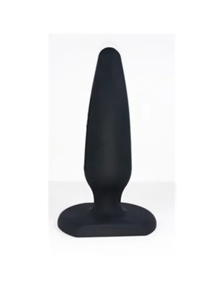 Butt plug l silicone | Livil | Dildos