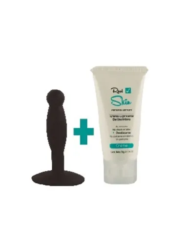 Combo promocion crema + nano plug smooth | Caiman | Anales