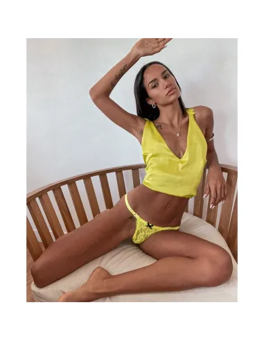 Broches- puntilla 02/90 violeta | Mordisco | Tangas cola less