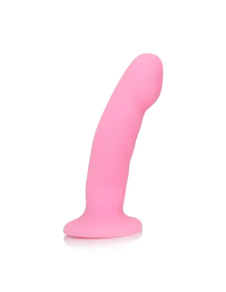 Luxe cici pink | Blush | Dildos macizos