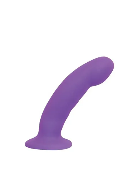 Luxe cici purple | Blush | Dildos macizos