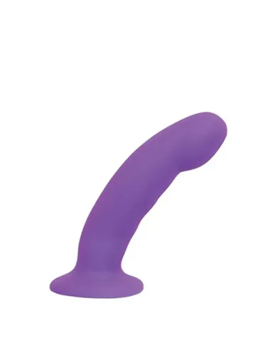 Luxe cici purple | Blush | Dildos macizos