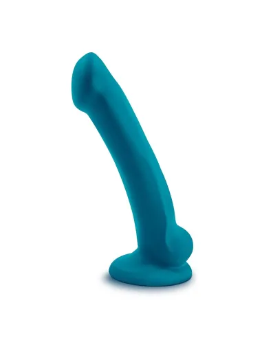 Temptasia reina teal | Blush | Dildos macizos