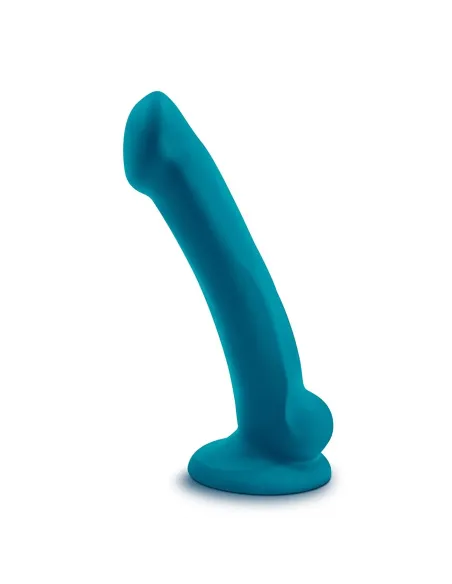 Temptasia reina teal | Blush | Dildos macizos