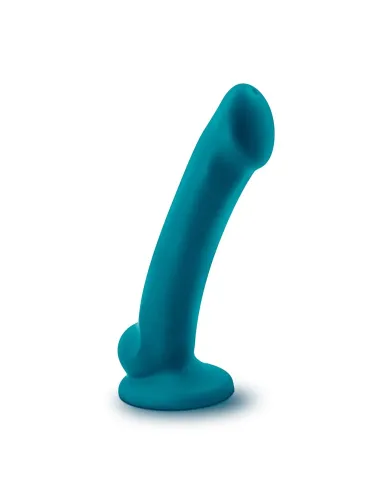 Temptasia reina teal | Blush | Dildos macizos