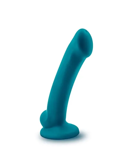 Temptasia reina teal | Blush | Dildos macizos