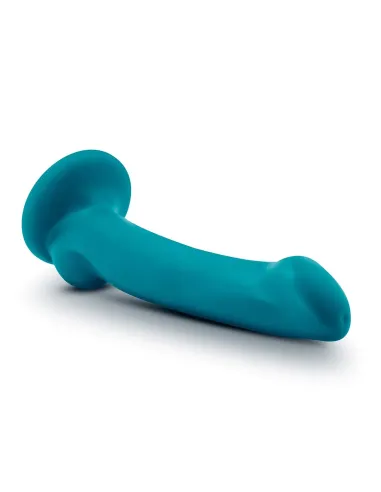 Temptasia reina teal | Blush | Dildos macizos