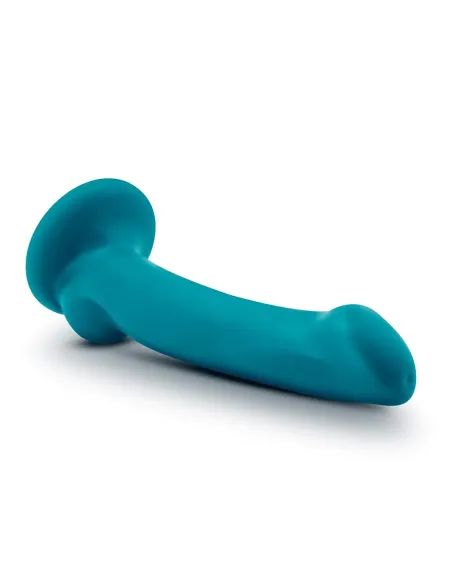Temptasia reina teal | Blush | Dildos macizos