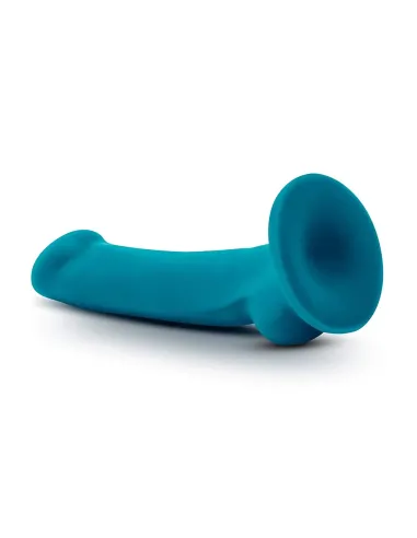 Temptasia reina teal | Blush | Dildos macizos