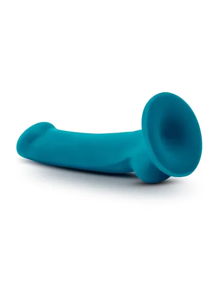 Temptasia reina teal | Blush | Dildos macizos
