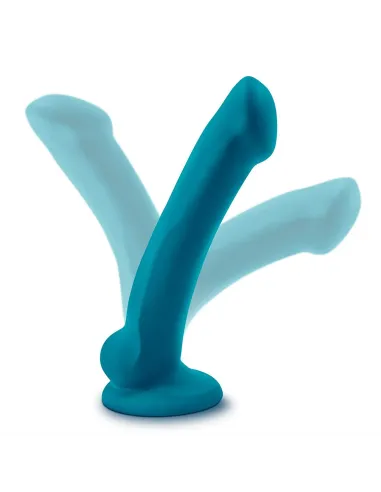 Temptasia reina teal | Blush | Dildos macizos
