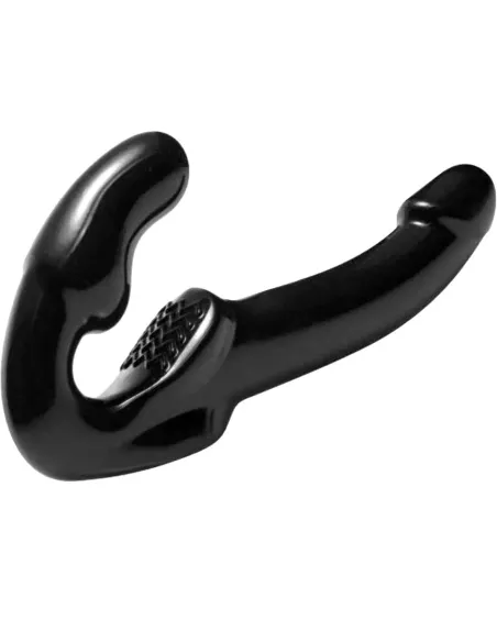 Gun macizo negro | Caiman | Strap on - cinturones