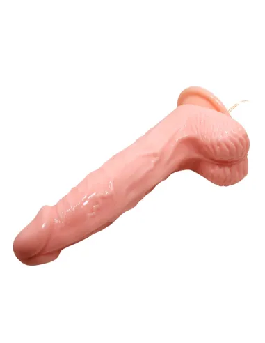 Rotador regulable testiculos sopapa | Baile | Vibradores