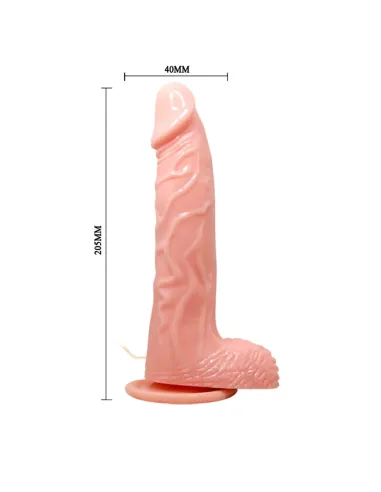 Rotador regulable testiculos sopapa | Baile | Vibradores