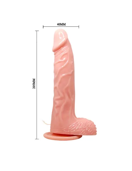 Rotador regulable testiculos sopapa | Baile | Vibradores