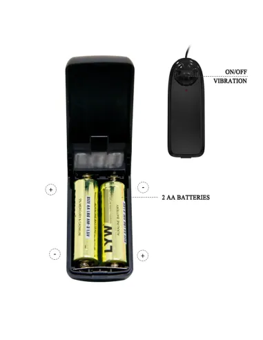 Rotador regulable testiculos sopapa | Baile | Vibradores