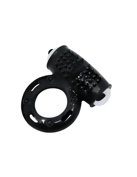 Anillo vibrador 10 funciones | Baile | Anillos