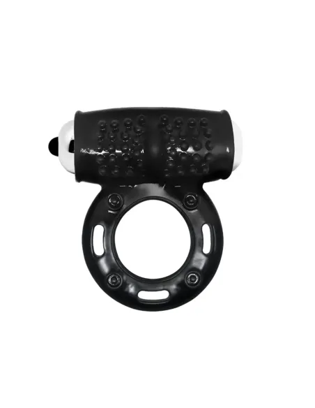 Anillo vibrador 10 funciones | Baile | Anillos