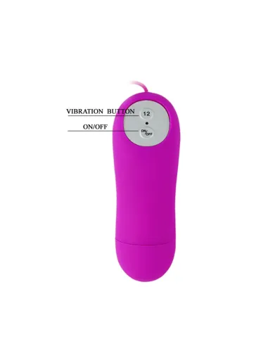 Estimulador de clítoris mariposa multifuncion | Baile | Vibradores