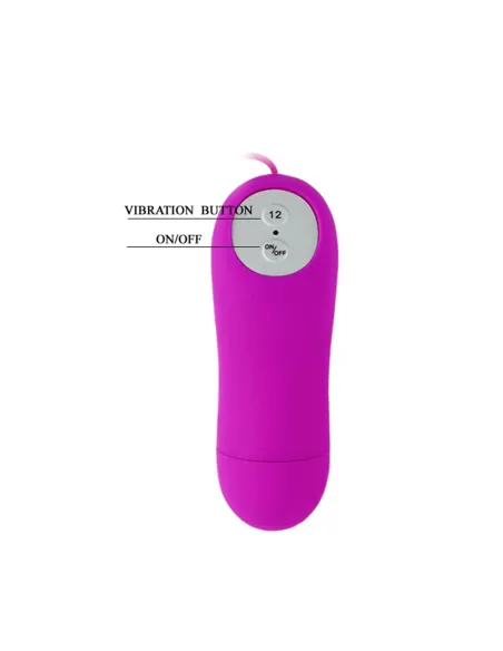 Estimulador de clítoris mariposa multifuncion | Baile | Vibradores