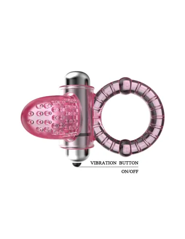 Anillo vibrador sweet | Baile | Anillos