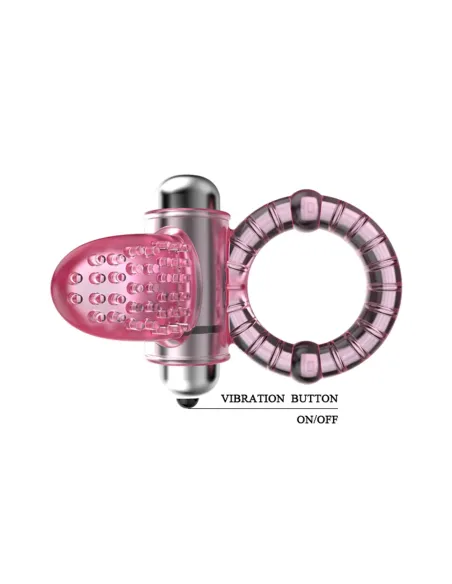 Anillo vibrador sweet | Baile | Anillos