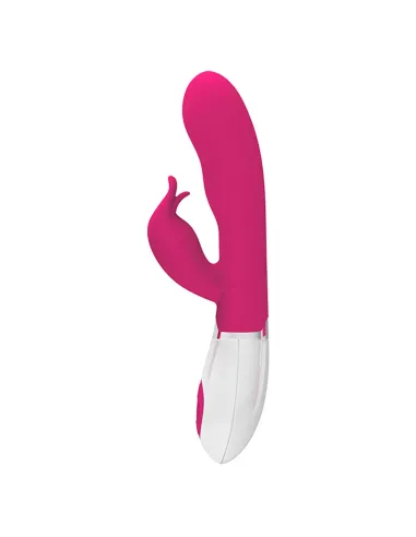 Vibrador felix 30 funciones silicona | Pretty love | Rabbits