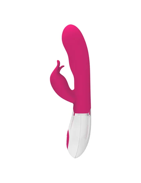 Vibrador felix 30 funciones silicona | Pretty love | Rabbits